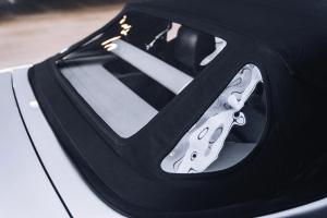 Mercedes-Benz SL600 SL74 by RENNtech 1998 года  (NA)